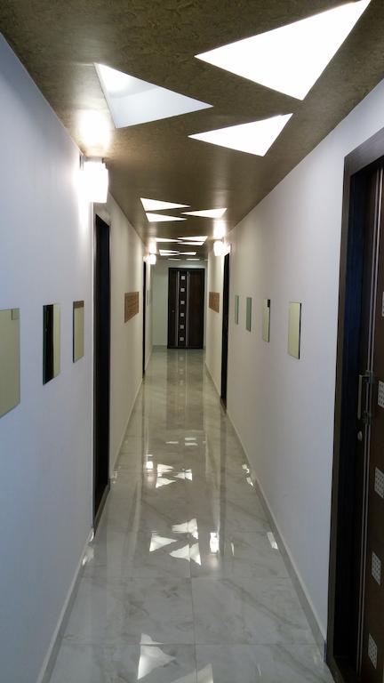 Capital Suites Μπανγκαλόρ Εξωτερικό φωτογραφία