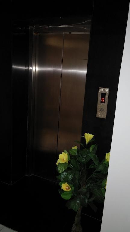 Capital Suites Μπανγκαλόρ Εξωτερικό φωτογραφία