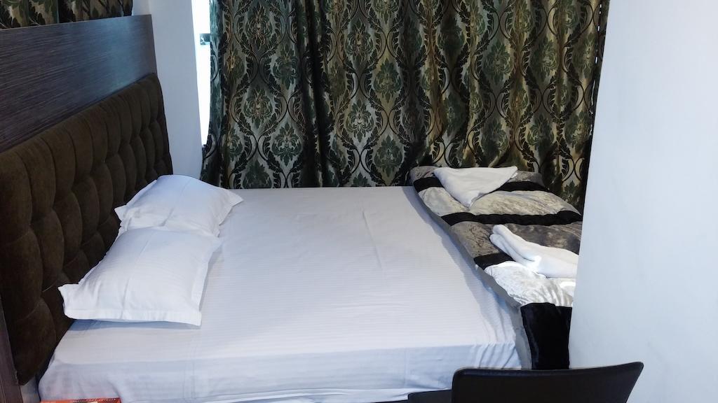 Capital Suites Μπανγκαλόρ Εξωτερικό φωτογραφία
