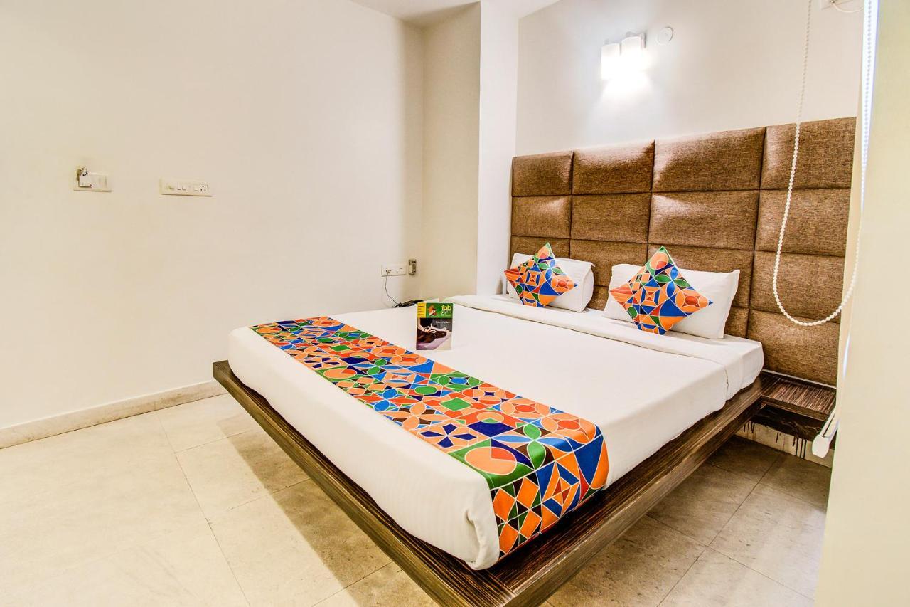 Capital Suites Μπανγκαλόρ Εξωτερικό φωτογραφία