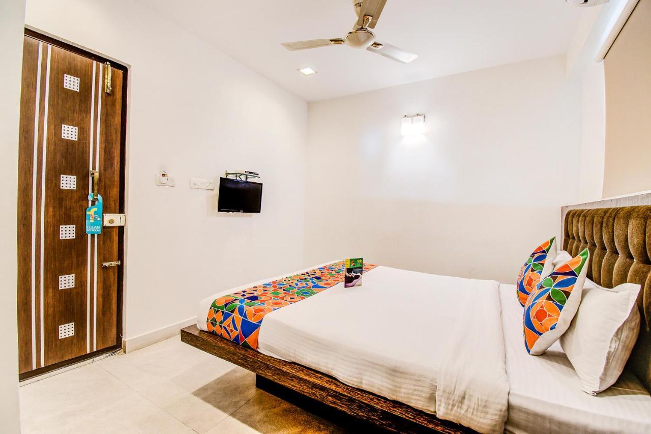 Capital Suites Μπανγκαλόρ Εξωτερικό φωτογραφία