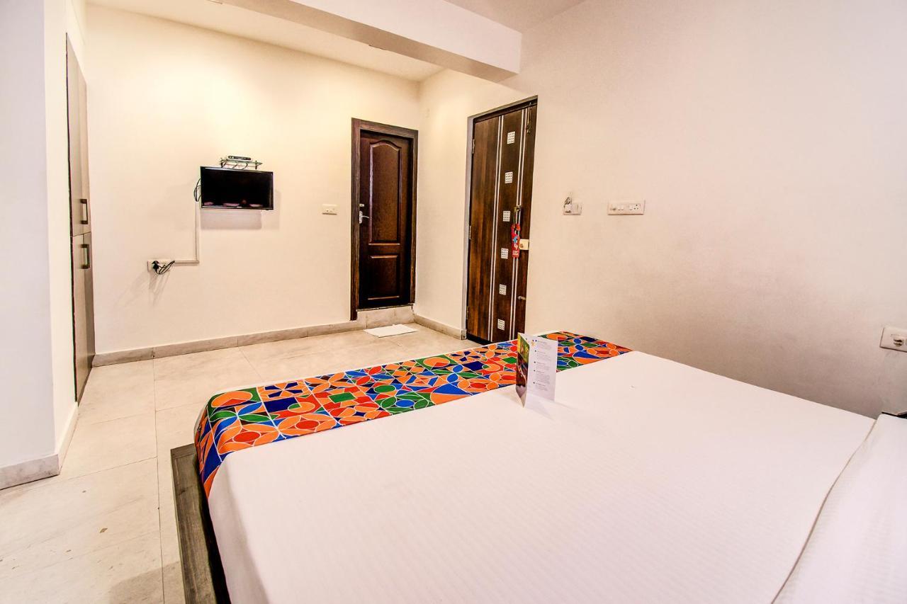 Capital Suites Μπανγκαλόρ Εξωτερικό φωτογραφία