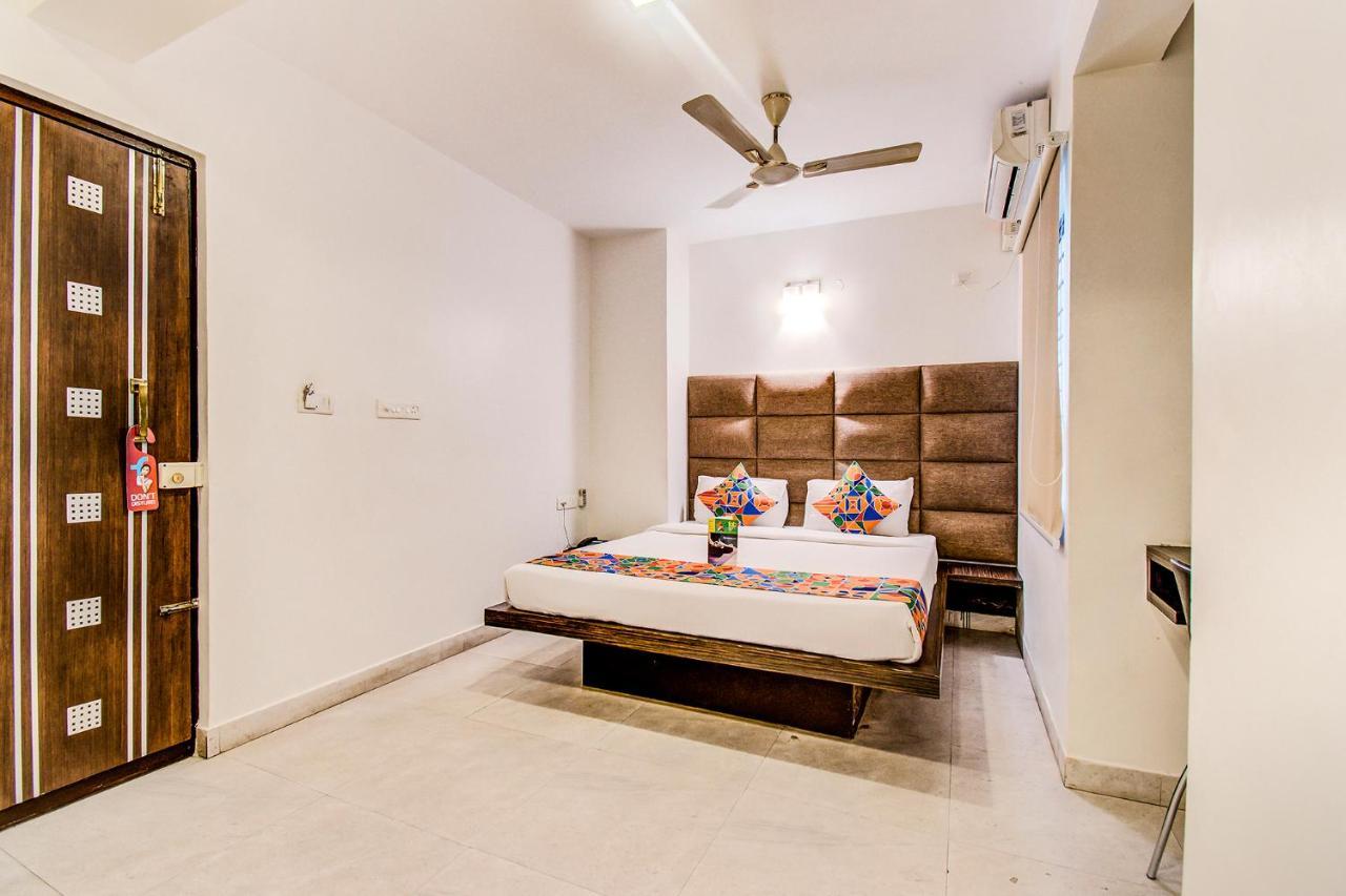 Capital Suites Μπανγκαλόρ Εξωτερικό φωτογραφία