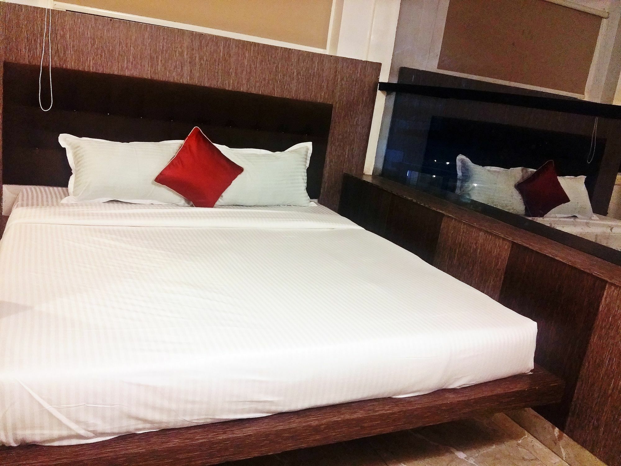 Capital Suites Μπανγκαλόρ Εξωτερικό φωτογραφία