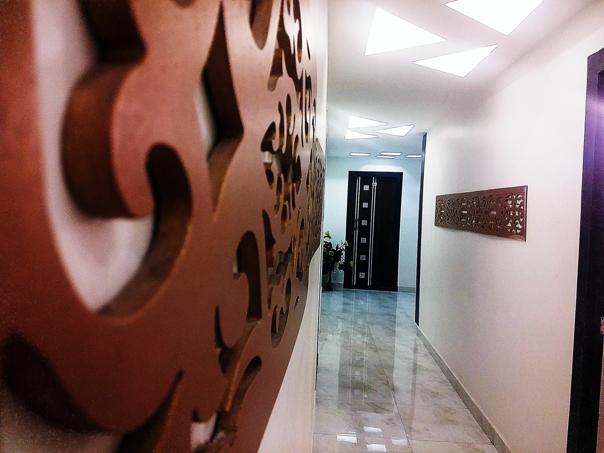 Capital Suites Μπανγκαλόρ Εξωτερικό φωτογραφία