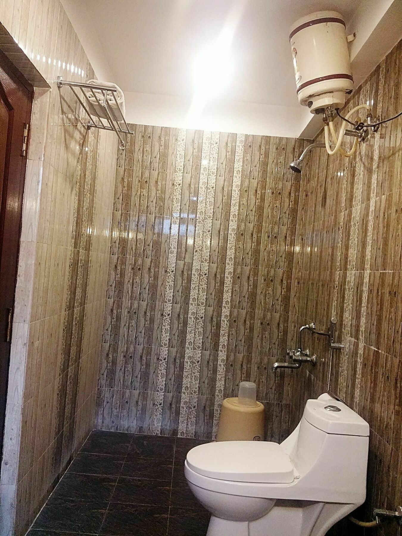 Capital Suites Μπανγκαλόρ Εξωτερικό φωτογραφία