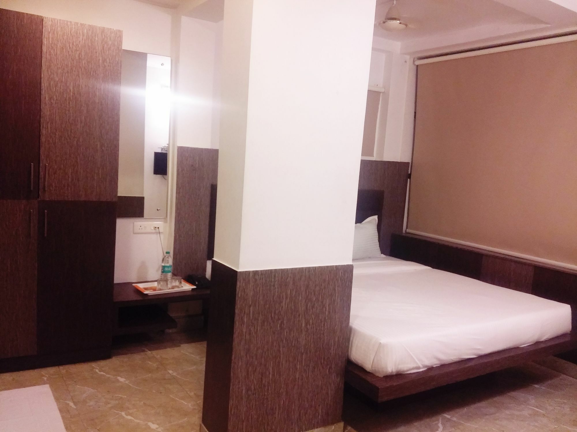 Capital Suites Μπανγκαλόρ Εξωτερικό φωτογραφία